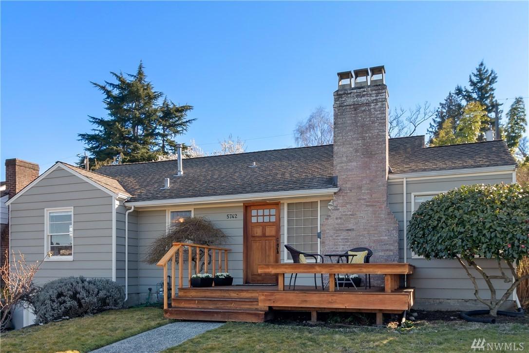 5742 59th Ave - Photo 1