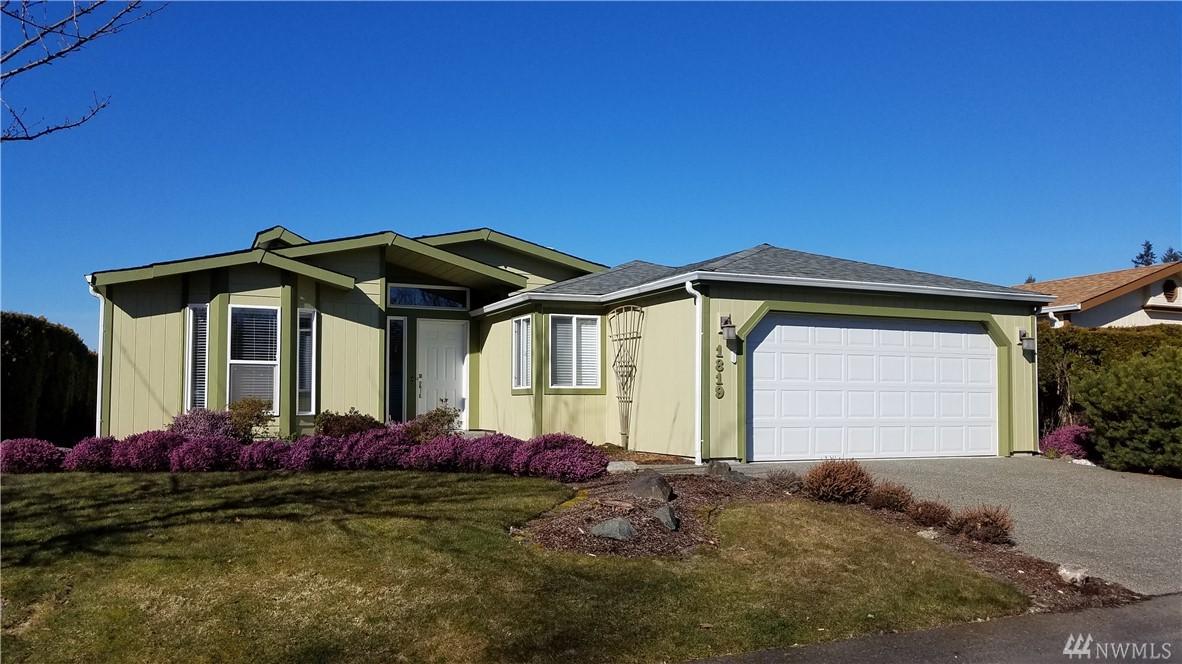 1819 Hollyhock Lane - Photo 1
