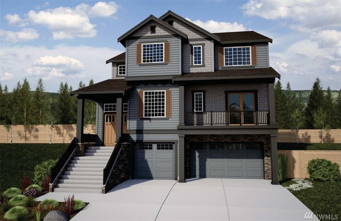 13307 182nd (Lot 193) Av Ct - Photo 1