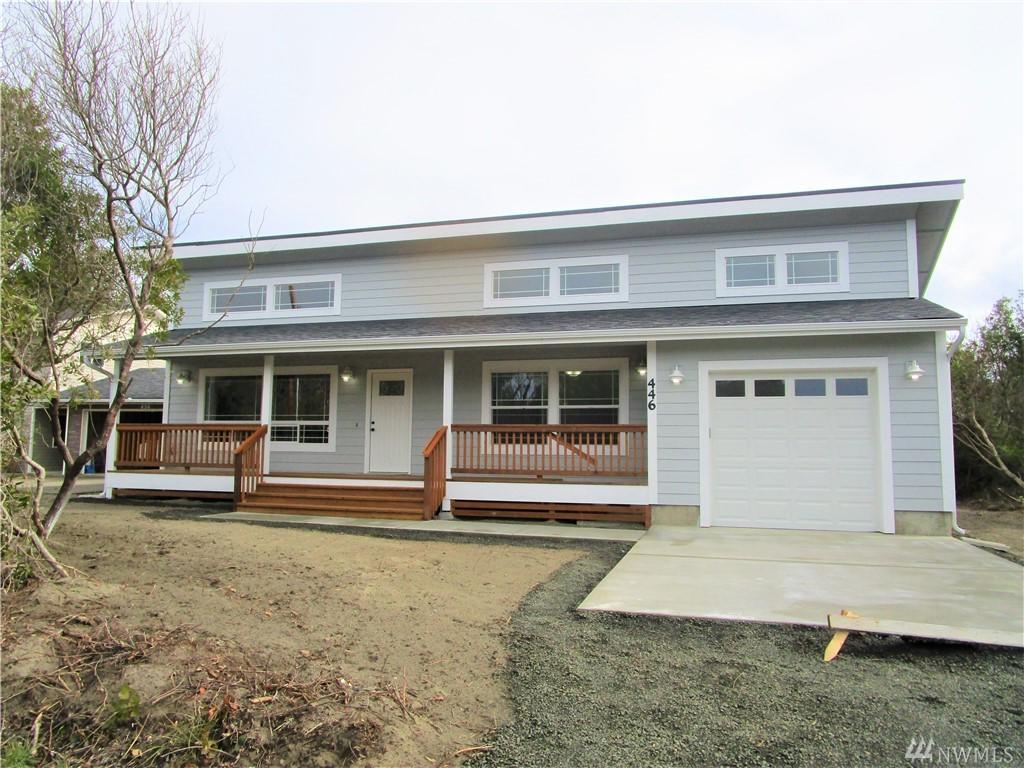 170 Razor Clam Dr - Photo 1