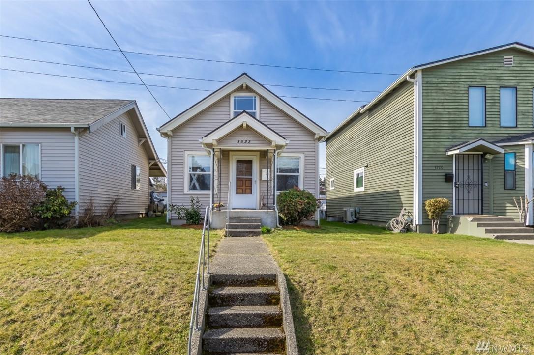 3522 Cushman Ave - Photo 1
