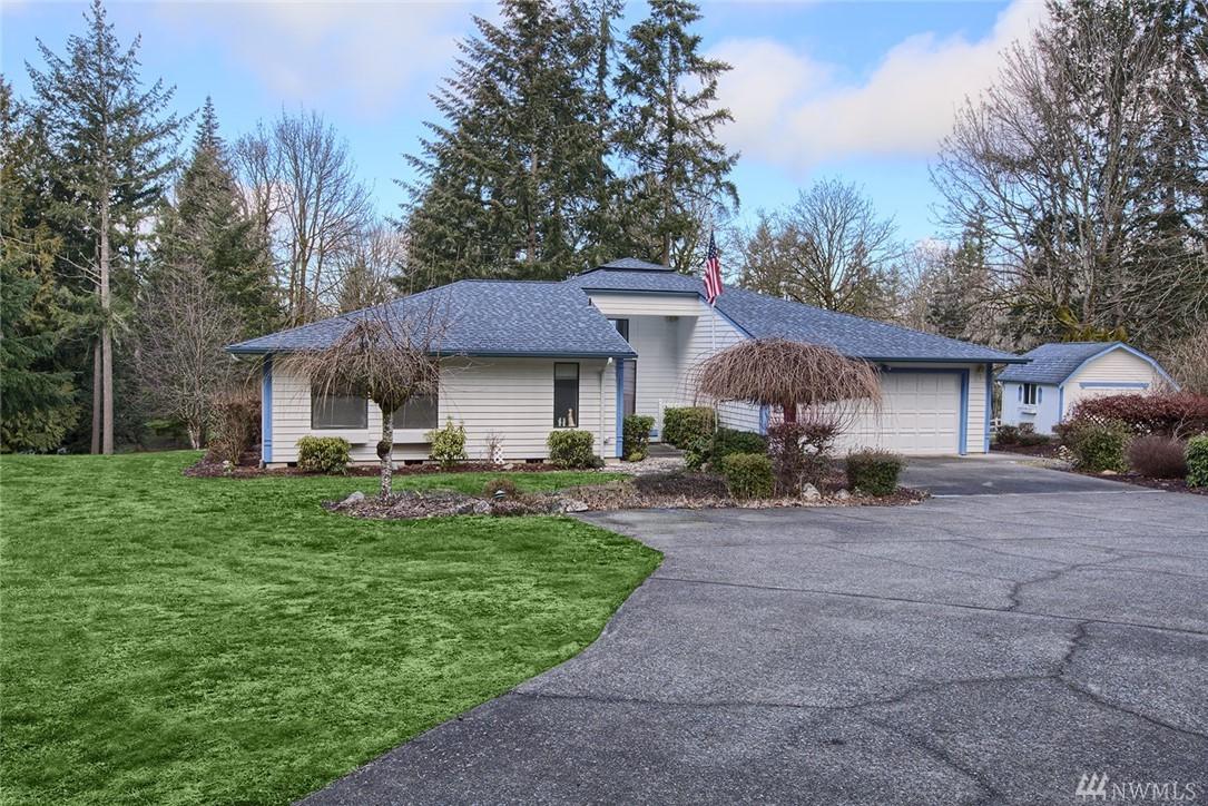 4931 Foxtrail Dr - Photo 1