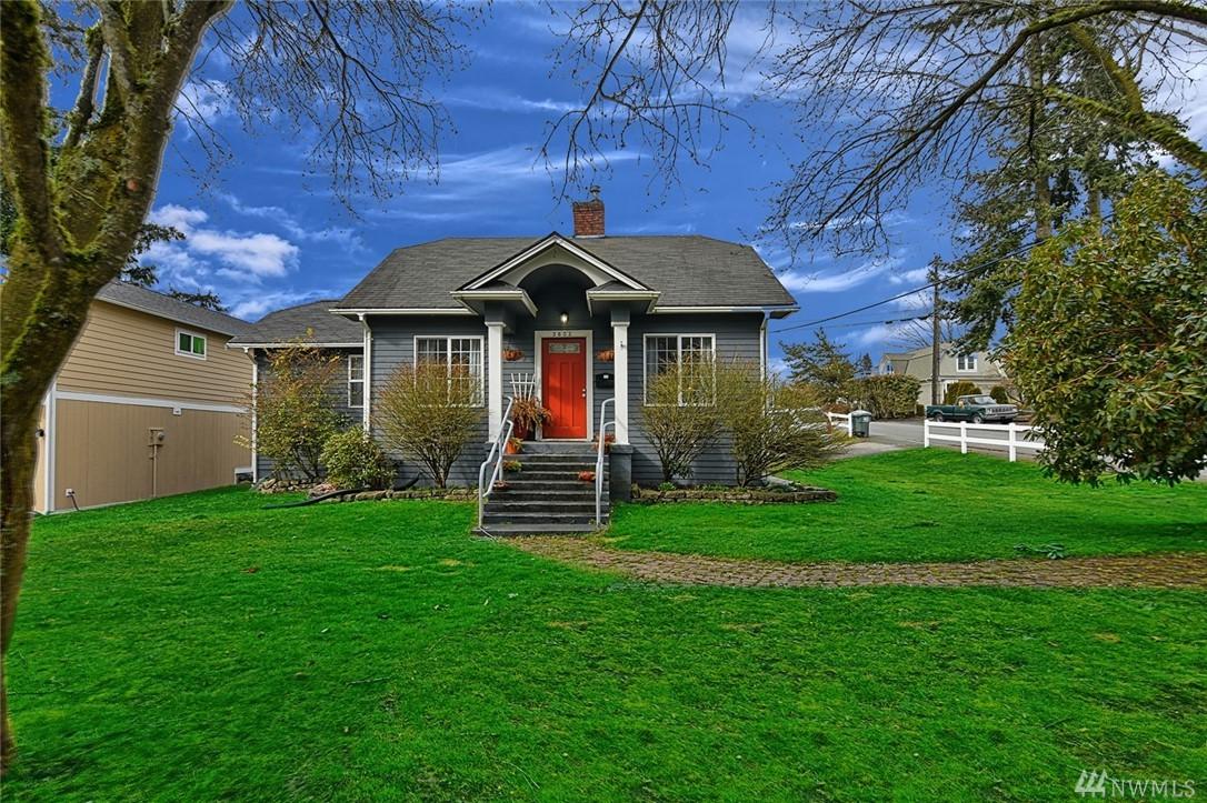 3802 Wetmore Ave - Photo 1