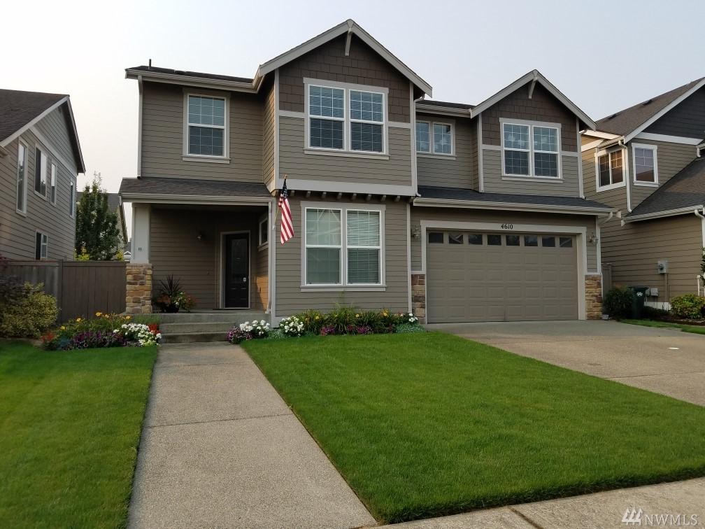 4610 204th St Ct - Photo 1