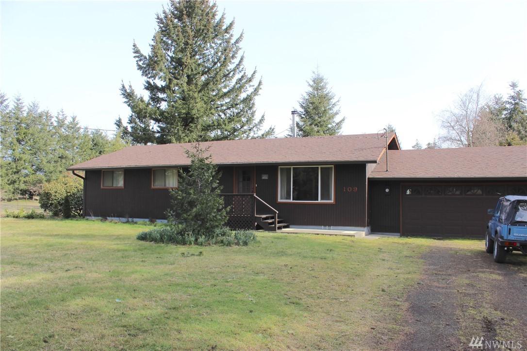 109 Oak Meadows Lane - Photo 1