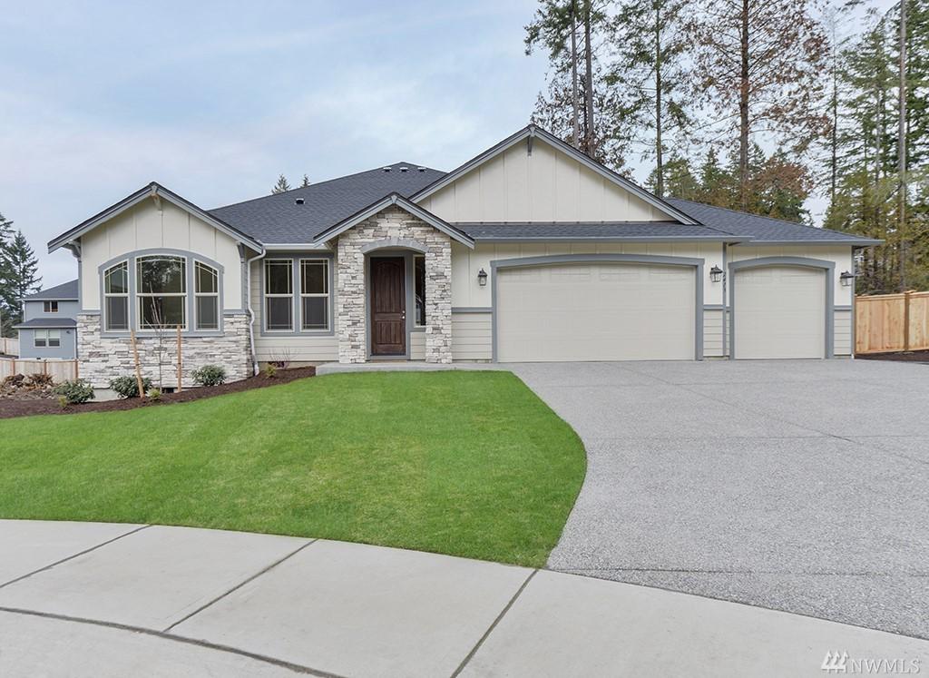 3605-(Lot 14) Fox Ct - Photo 1