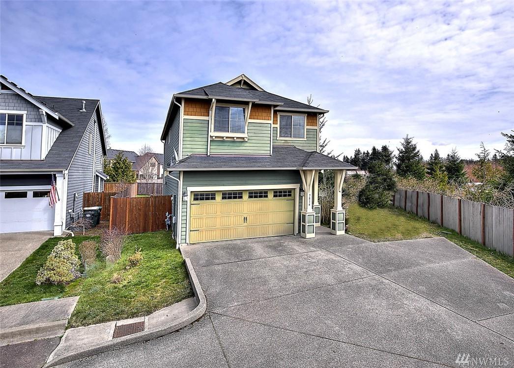 7814 Elise Lane - Photo 1