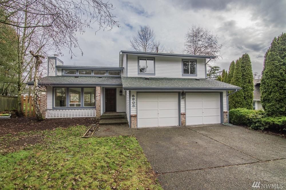 5905 55th St - Photo 1