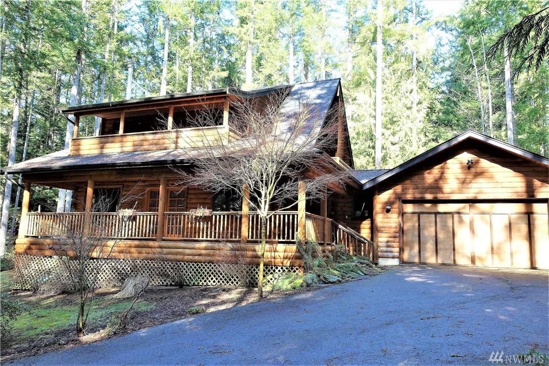 43 Tyee Lane - Photo 1