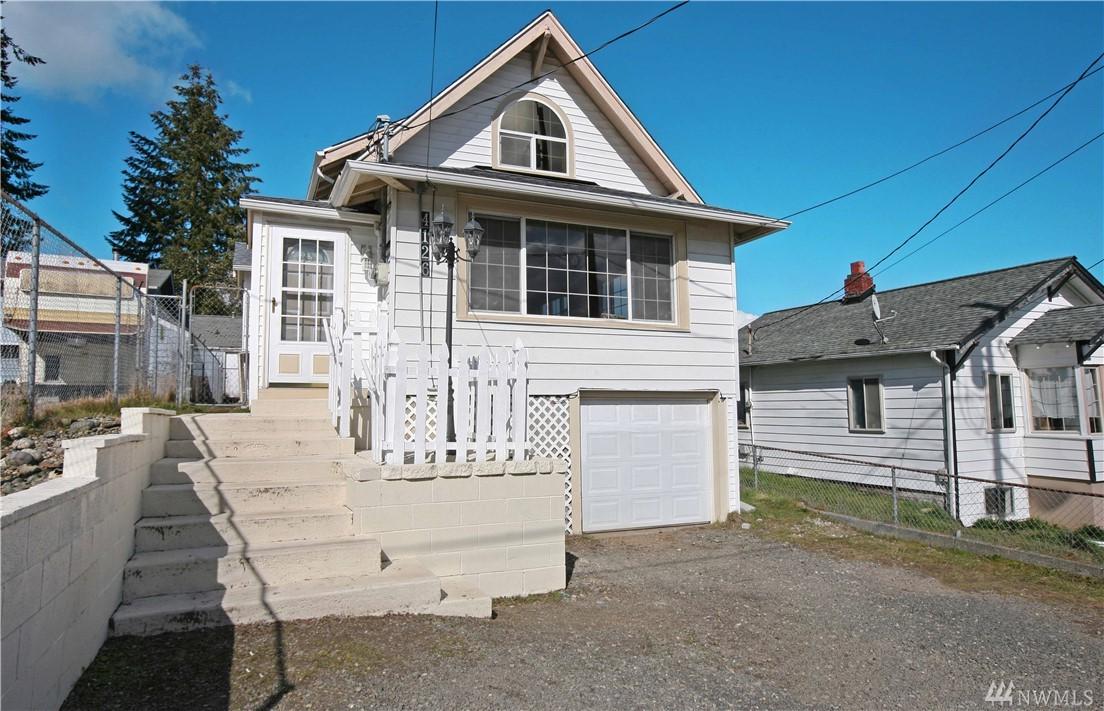 4126 F St - Photo 1