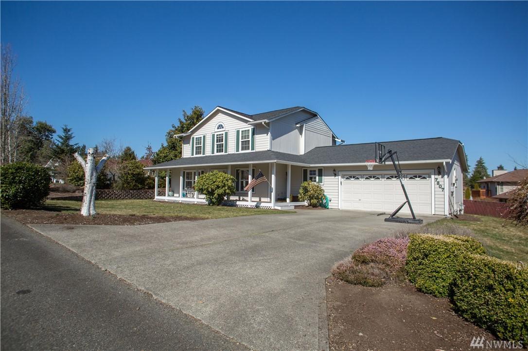 7807 Mountain Aire Loop Se - Photo 1
