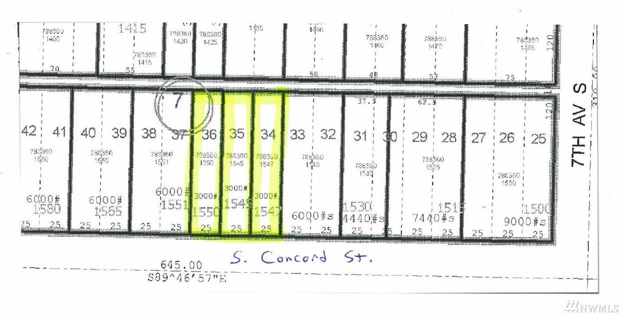 532 Concord St - Photo 1