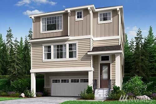 22314 43rd (Lot 6) Place - Photo 1