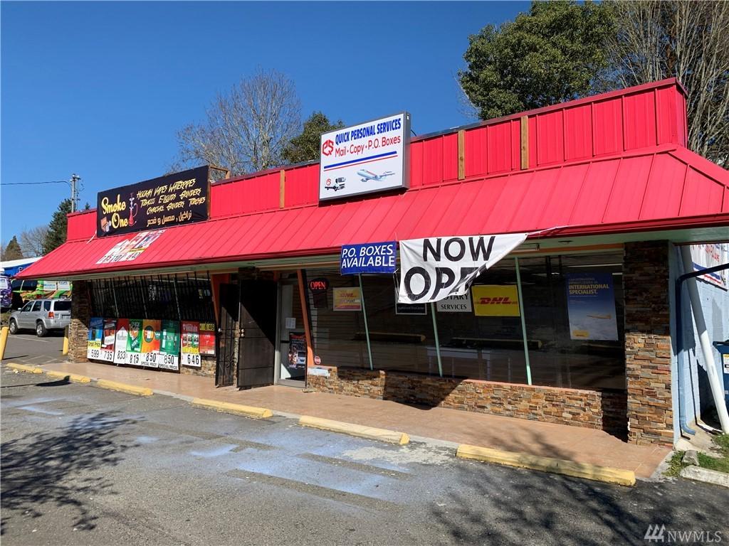 22850 Pacific Hwy - Photo 1