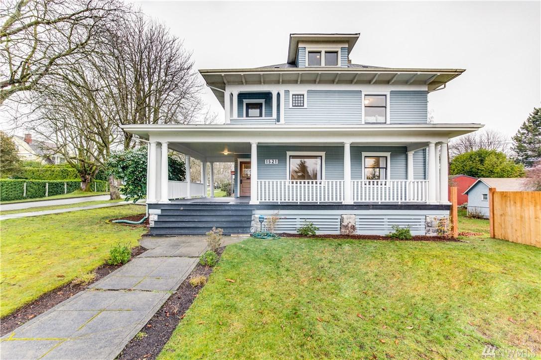 1521 5th St - Photo 1