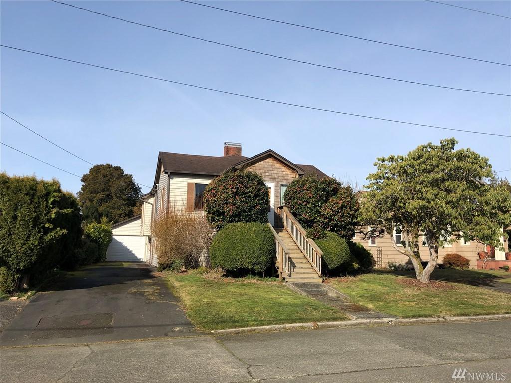 811 Thornton - Photo 1