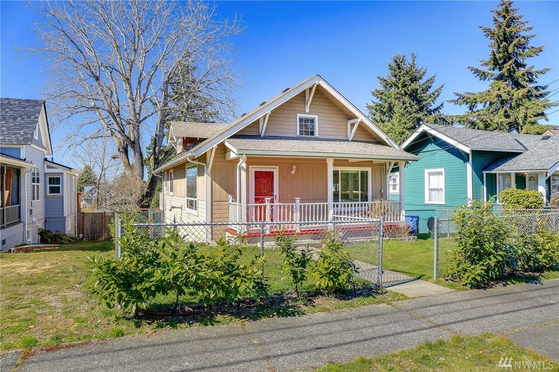 5016 K St - Photo 1