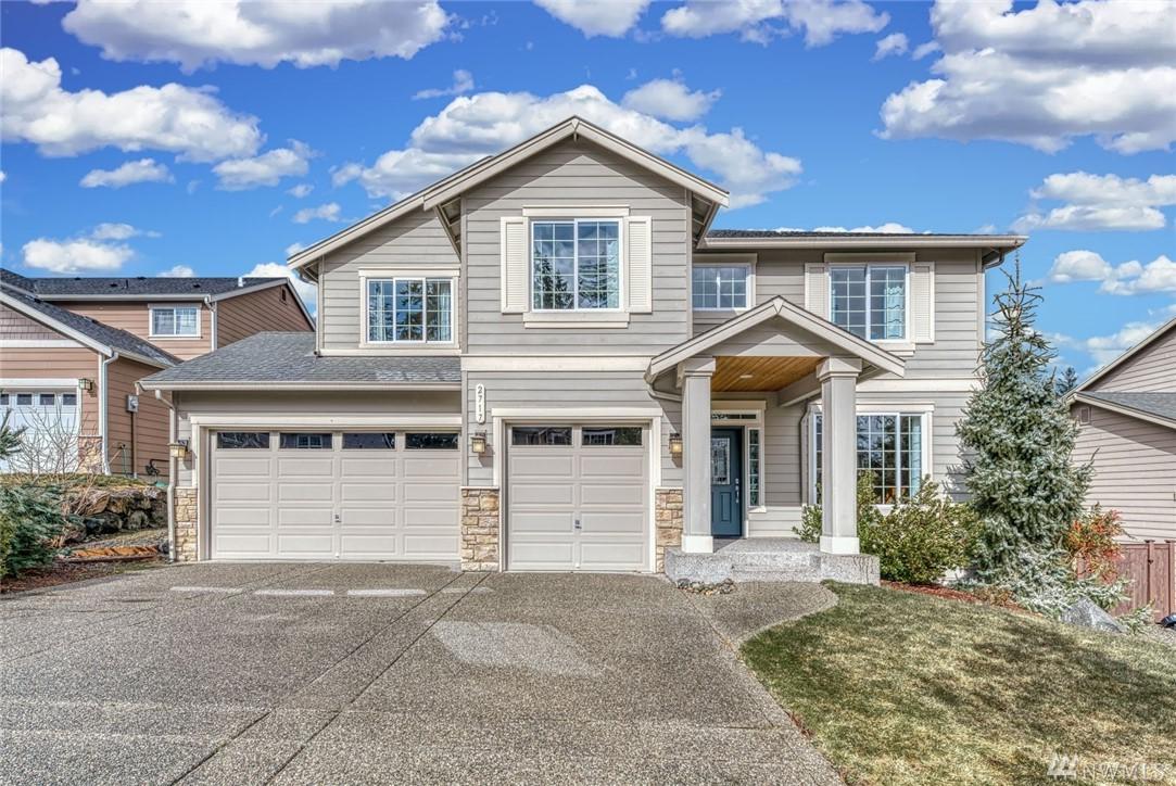 2717 Noll Valley Lp - Photo 1