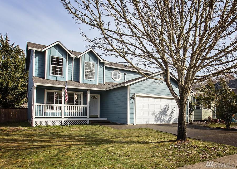 1640 Bright Star Wy - Photo 1