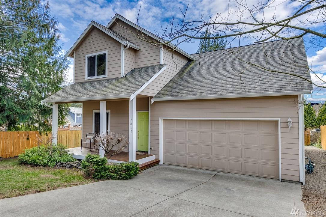 7037 Whistle Lane - Photo 1