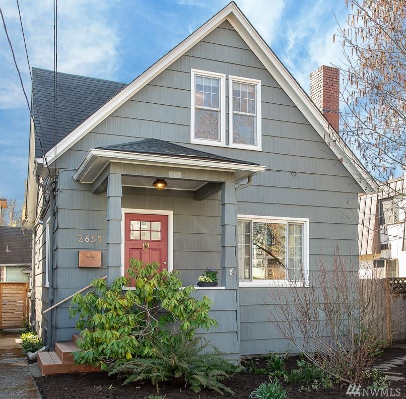 2655 63rd St - Photo 1