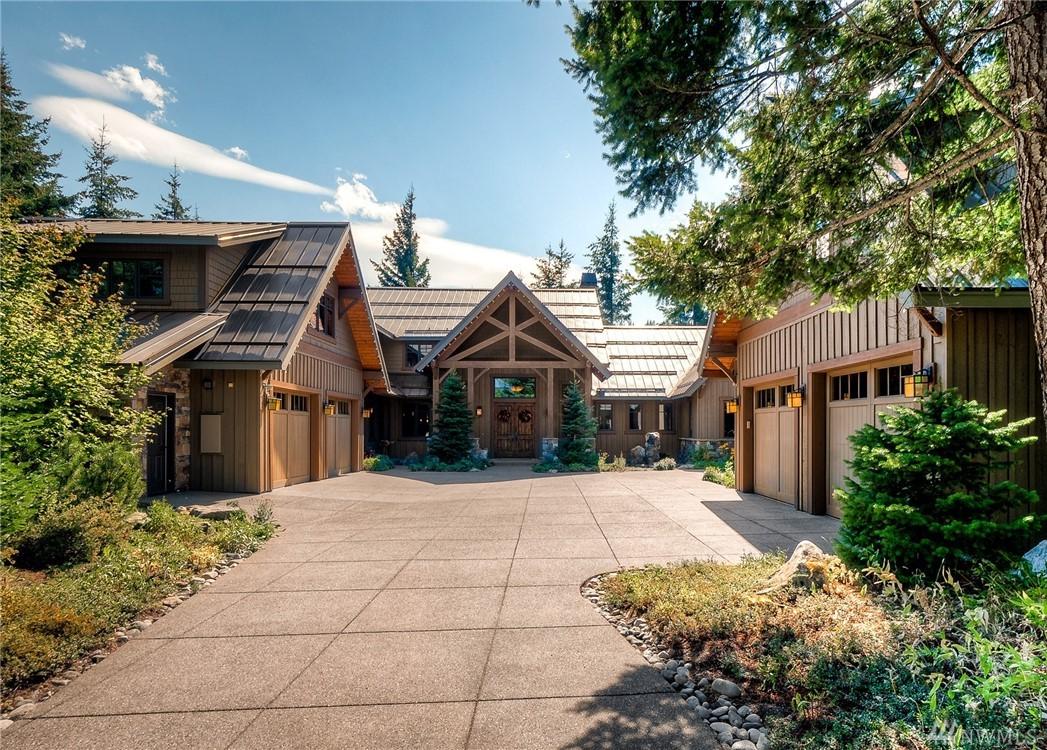 100 Blue Flame Lane - Photo 1