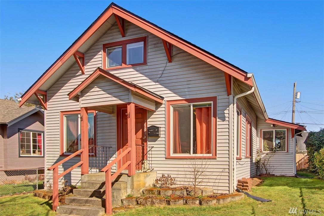 1509 Mcdougall Ave - Photo 1
