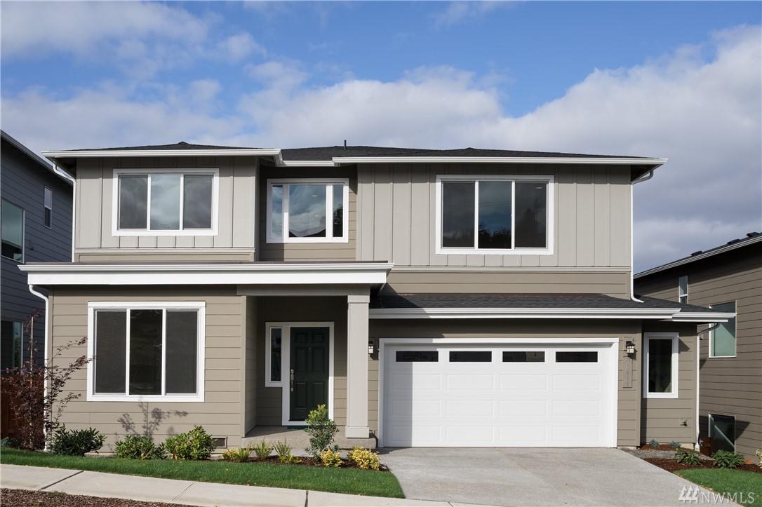 20009 91st (Lot 6) Place - Photo 1