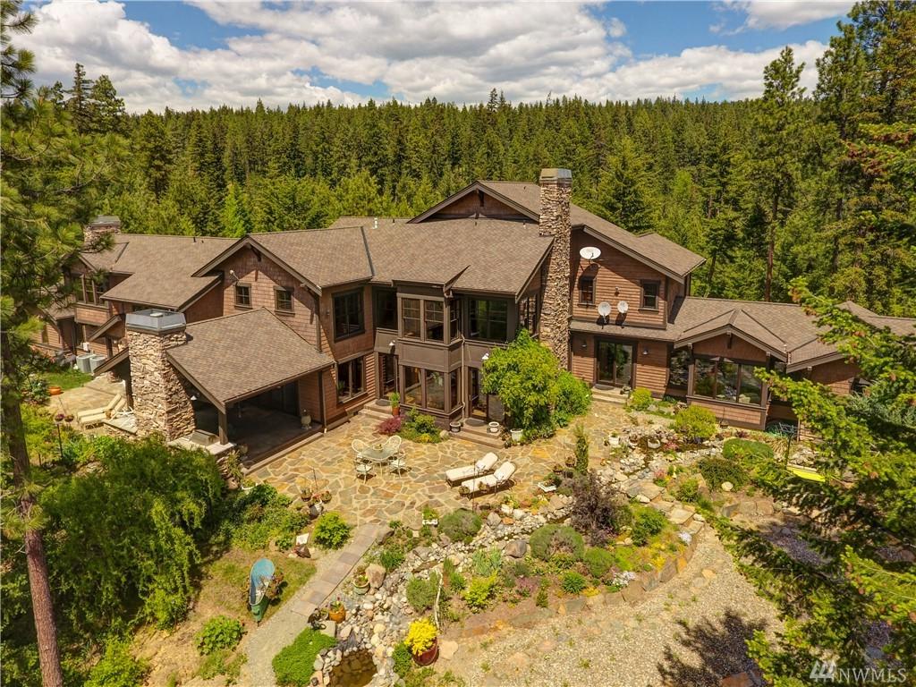 1011 Buena View Rd - Photo 1