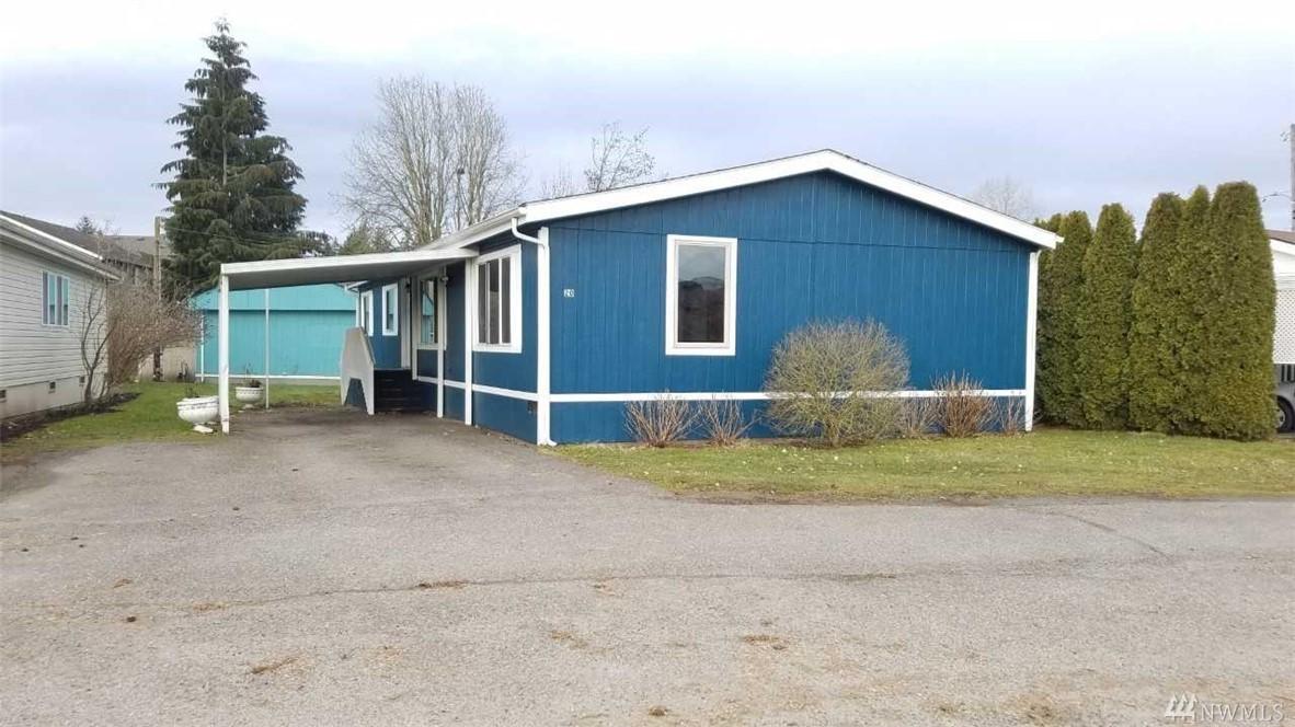 11901 55th Ave - Photo 1