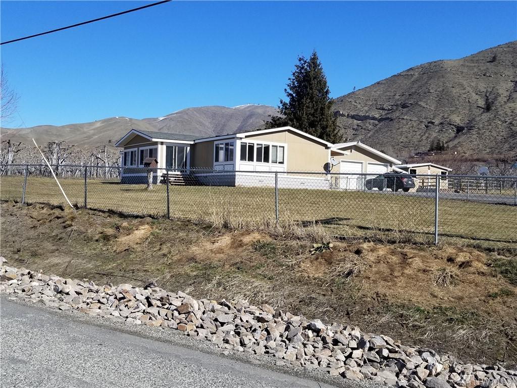4731 Selfs Motel Rd - Photo 1