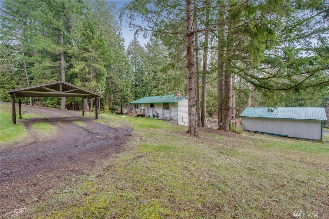 12418 Old Military Rd - Photo 1