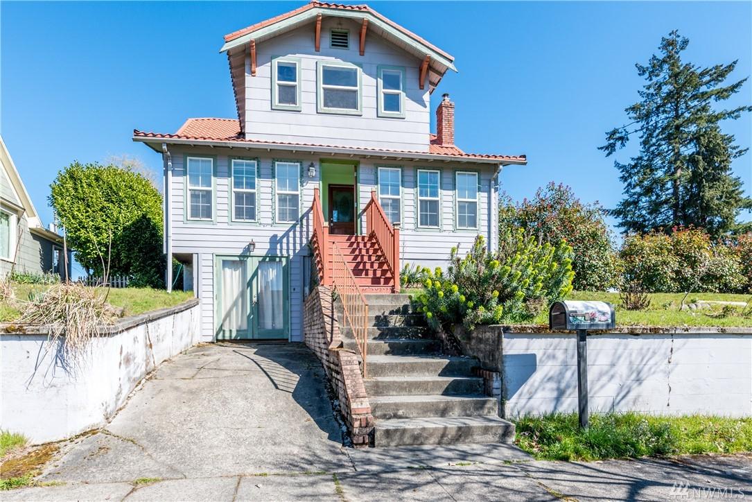 2535 Cushman Ave - Photo 1