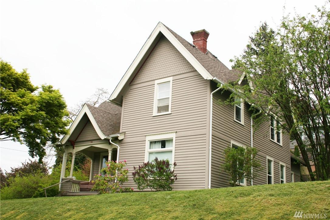 730 Garden St - Photo 1