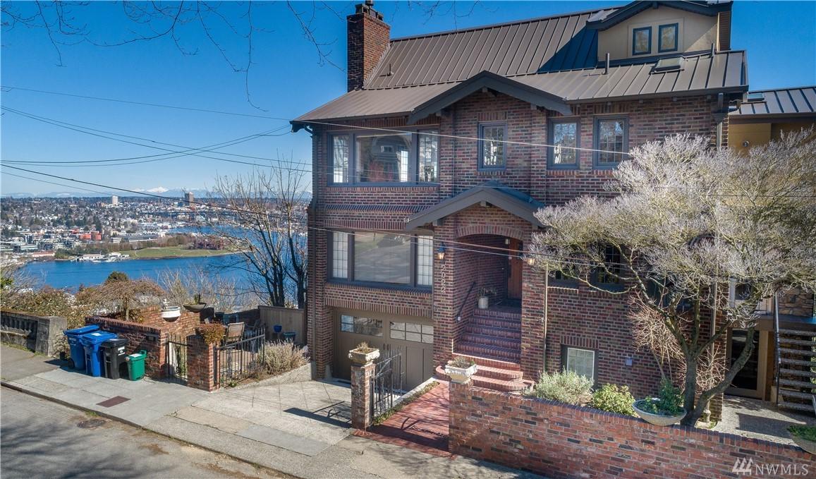 2022 Taylor Ave - Photo 1