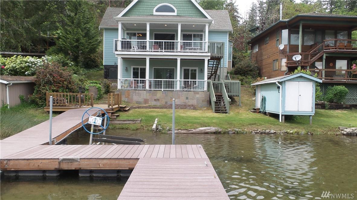 5620 Mason Lake Dr - Photo 1