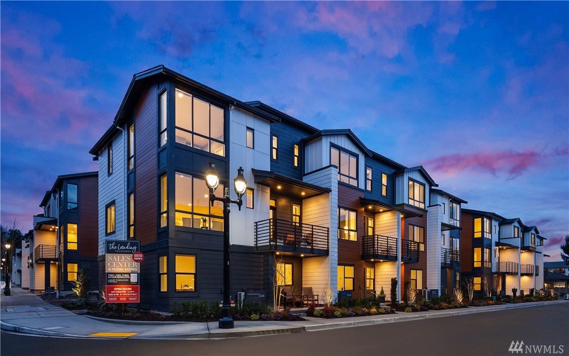 18308 96th Ave - Photo 1