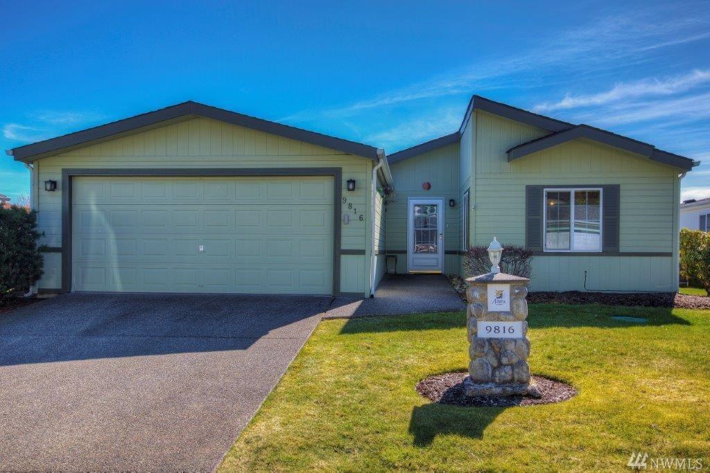 9816 195th St Ct - Photo 1