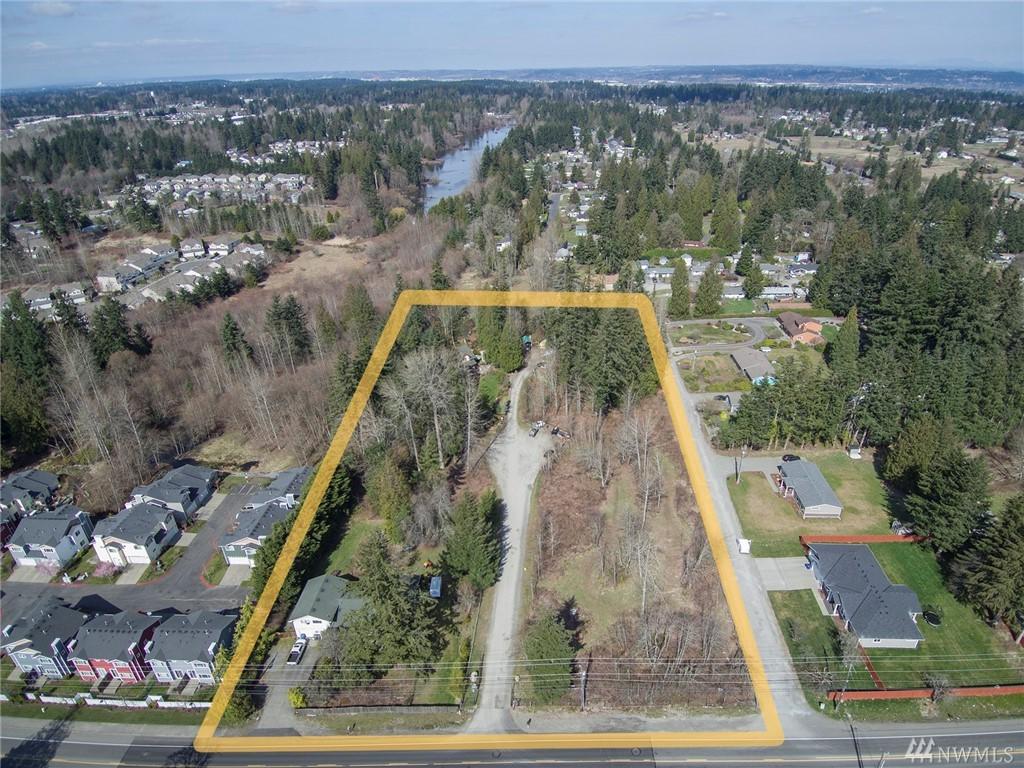 6603 128th St E - Lot 1 & 2 - Photo 1