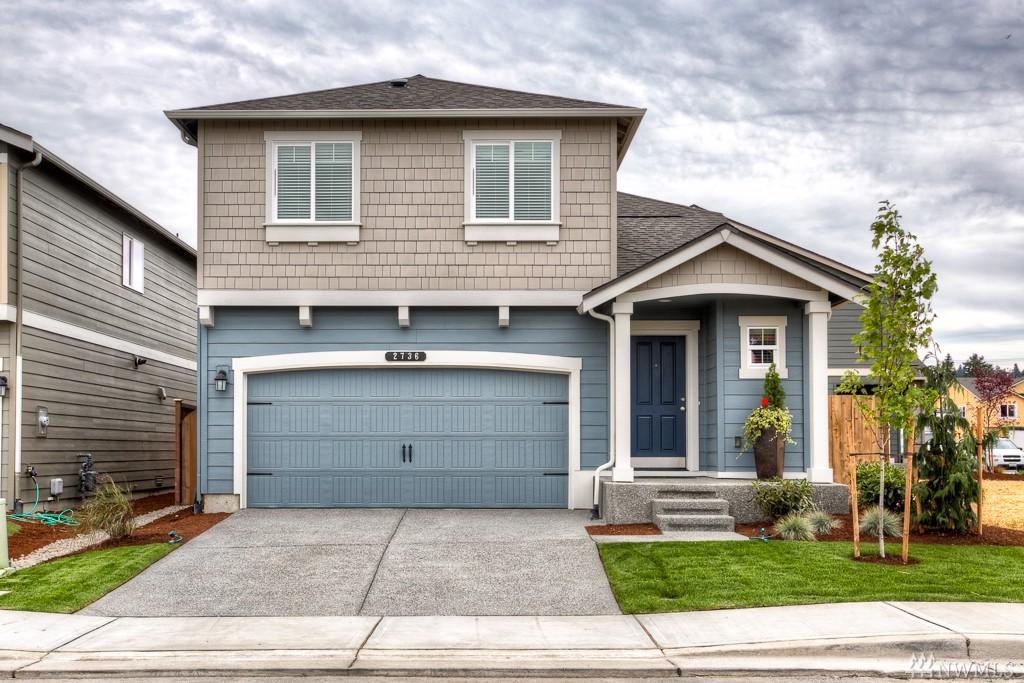2821 Cassius St - Photo 1