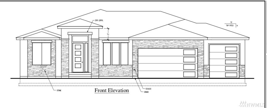 1035 Olympia St - Photo 1