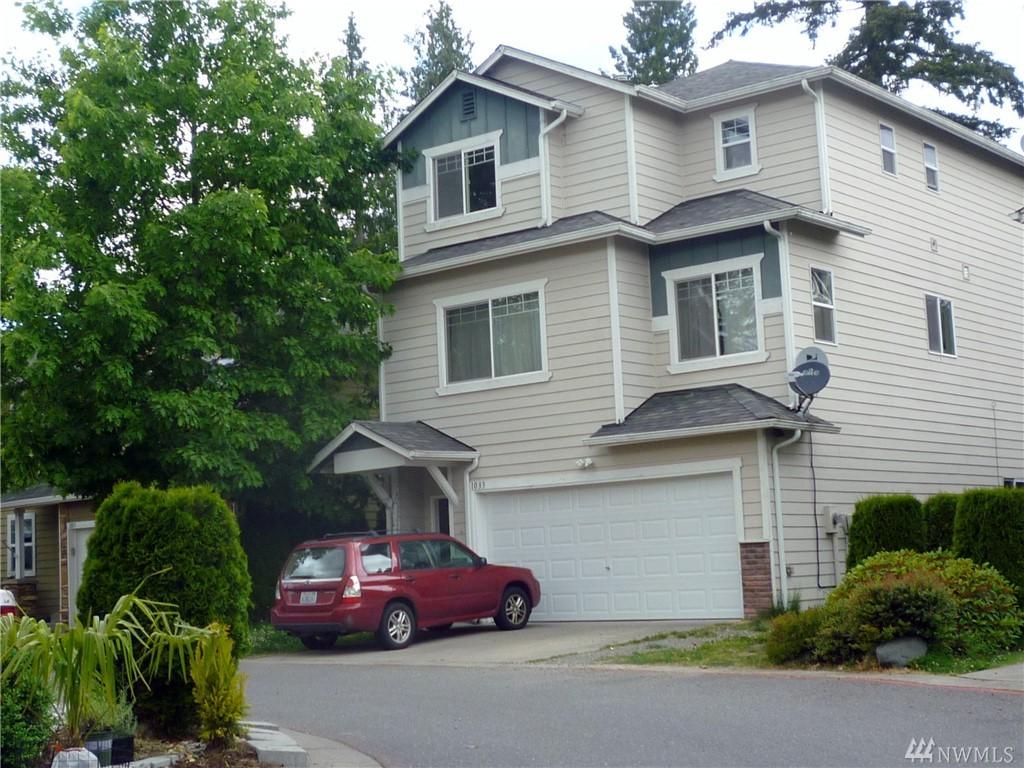 1033 134th St - Photo 1