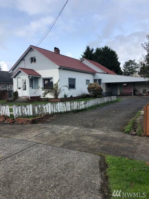 614 Young St - Photo 1