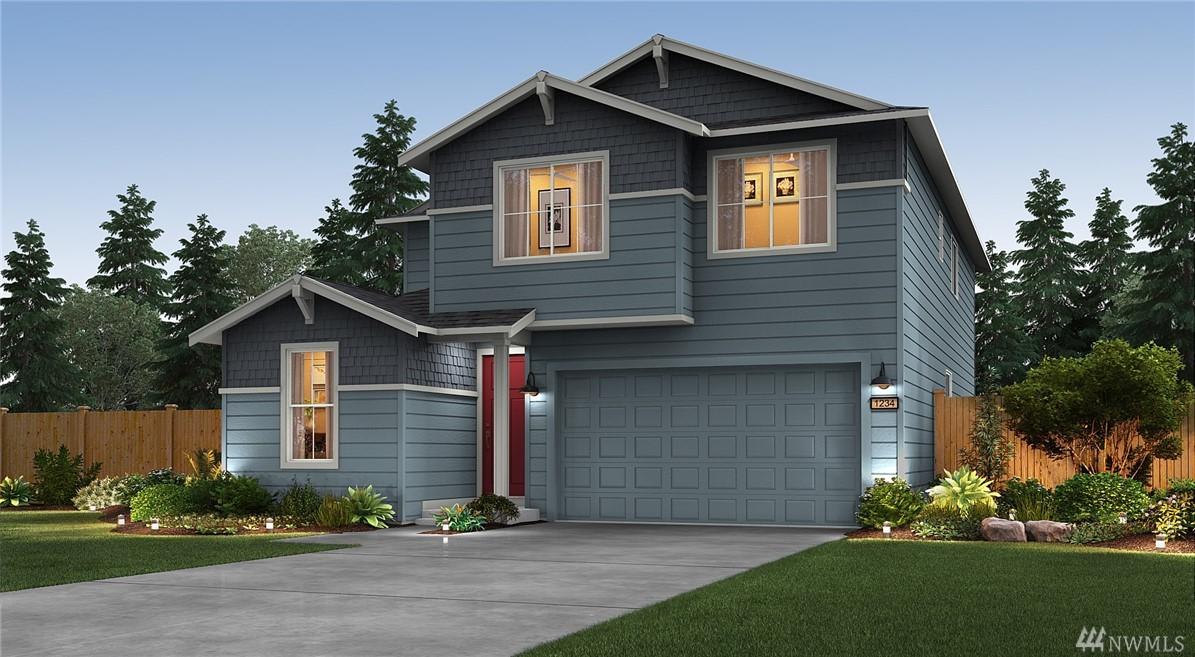 7816 21st (Lot 54) Lane - Photo 1