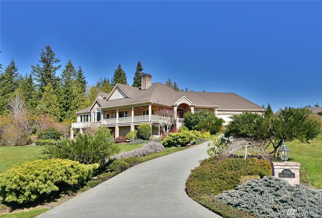 7304 Duckabush Lane - Photo 1
