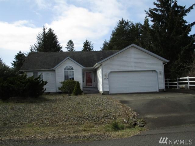 359 Ponderosa Lp - Photo 1