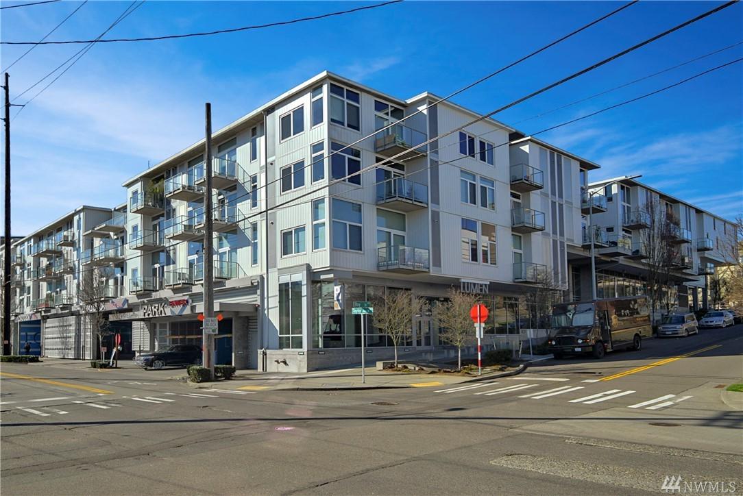 501 Roy St - Photo 1