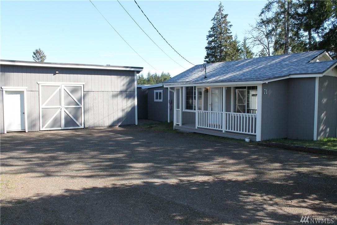 71 Blevins Rd - Photo 1