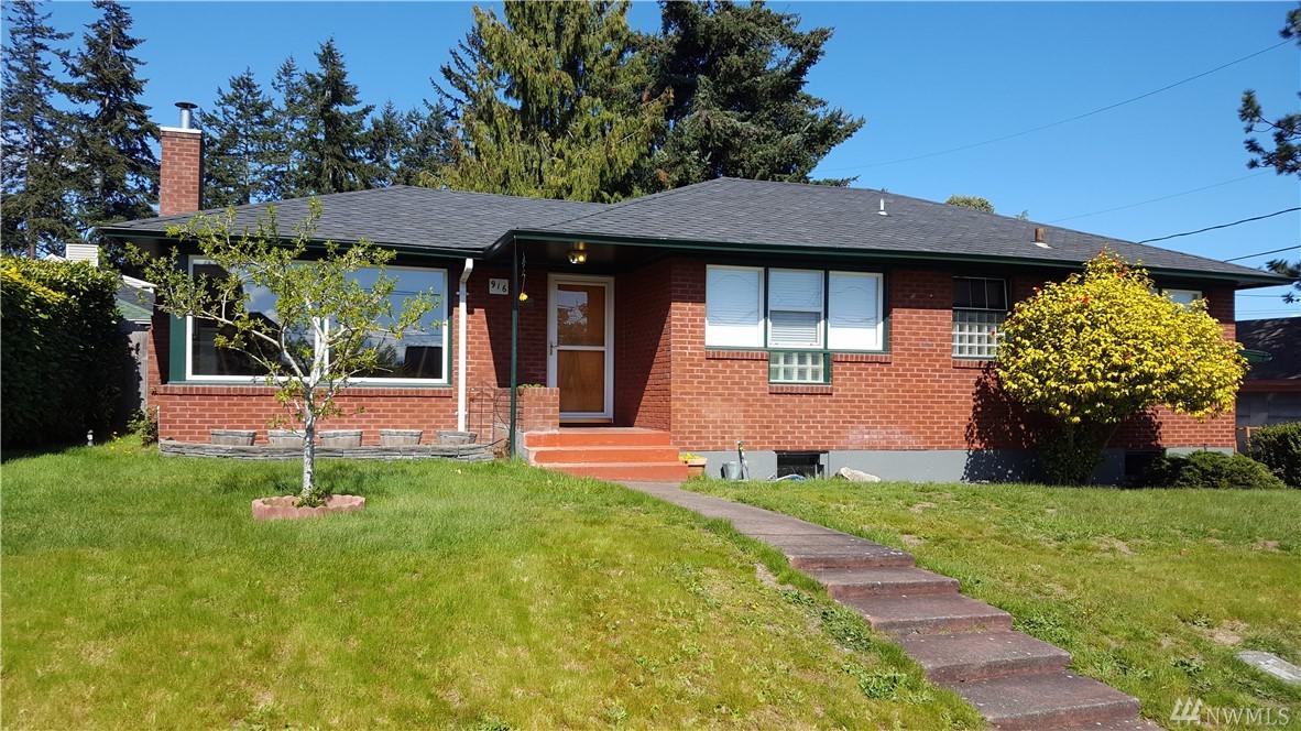 916 Cherry St. - Photo 1