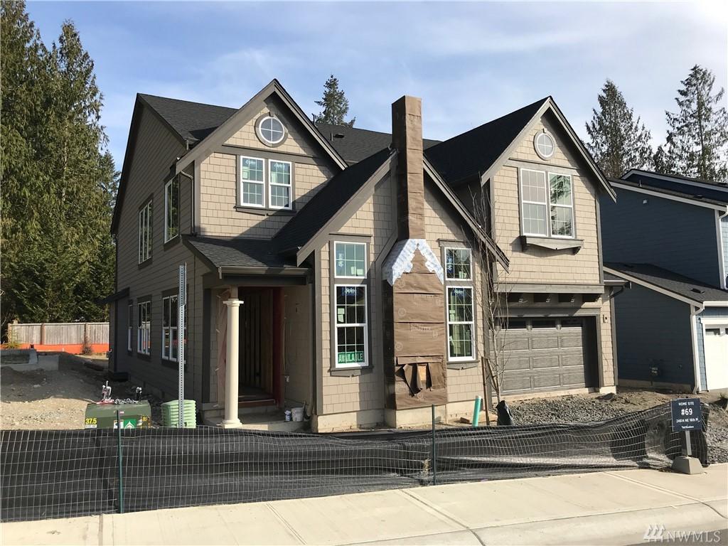 24614 16 Place - Photo 1